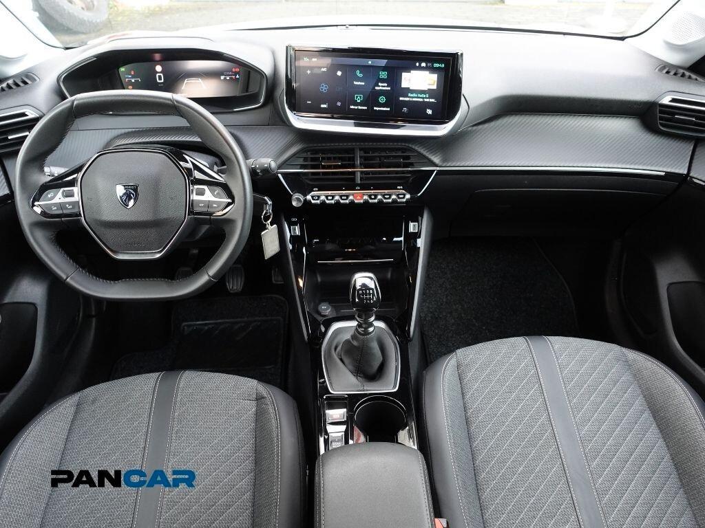 Peugeot 208 PureTech 100 Allure