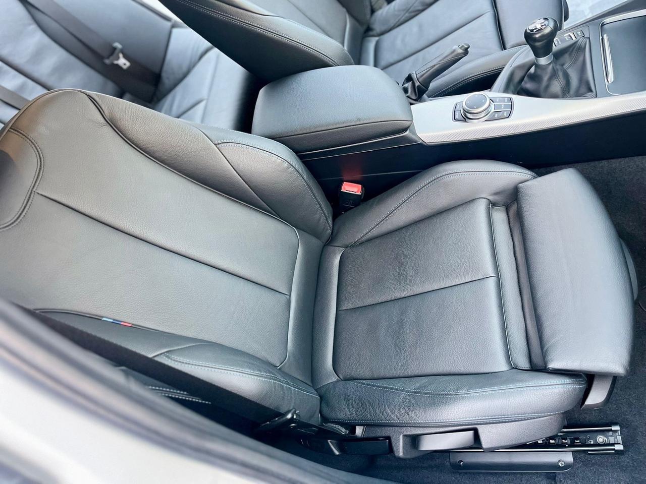 Bmw 116 116d 5p. Msport KM CERTIFICATI BMW