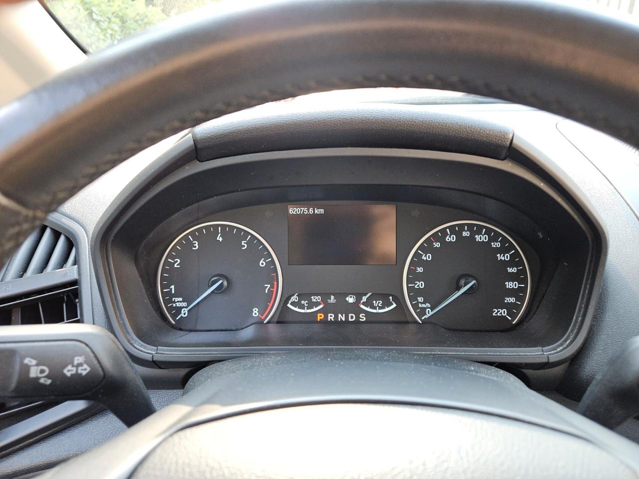 Ford EcoSport 1.0 EcoBoost 125 CV Start&Stop aut. Business