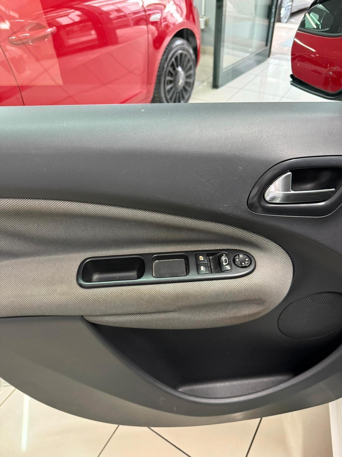 Citroen C3 Picasso C3 Picasso 1.6 HDi 90 Exclusive