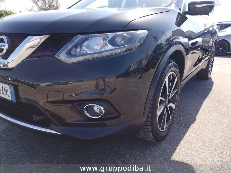 Nissan X-Trail III 2014 Diesel 1.6 dci Tekna 2wd