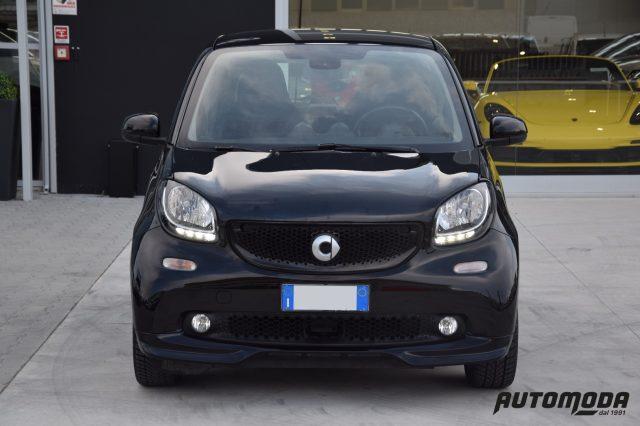 SMART ForTwo 1.0 Superpassion Automatico