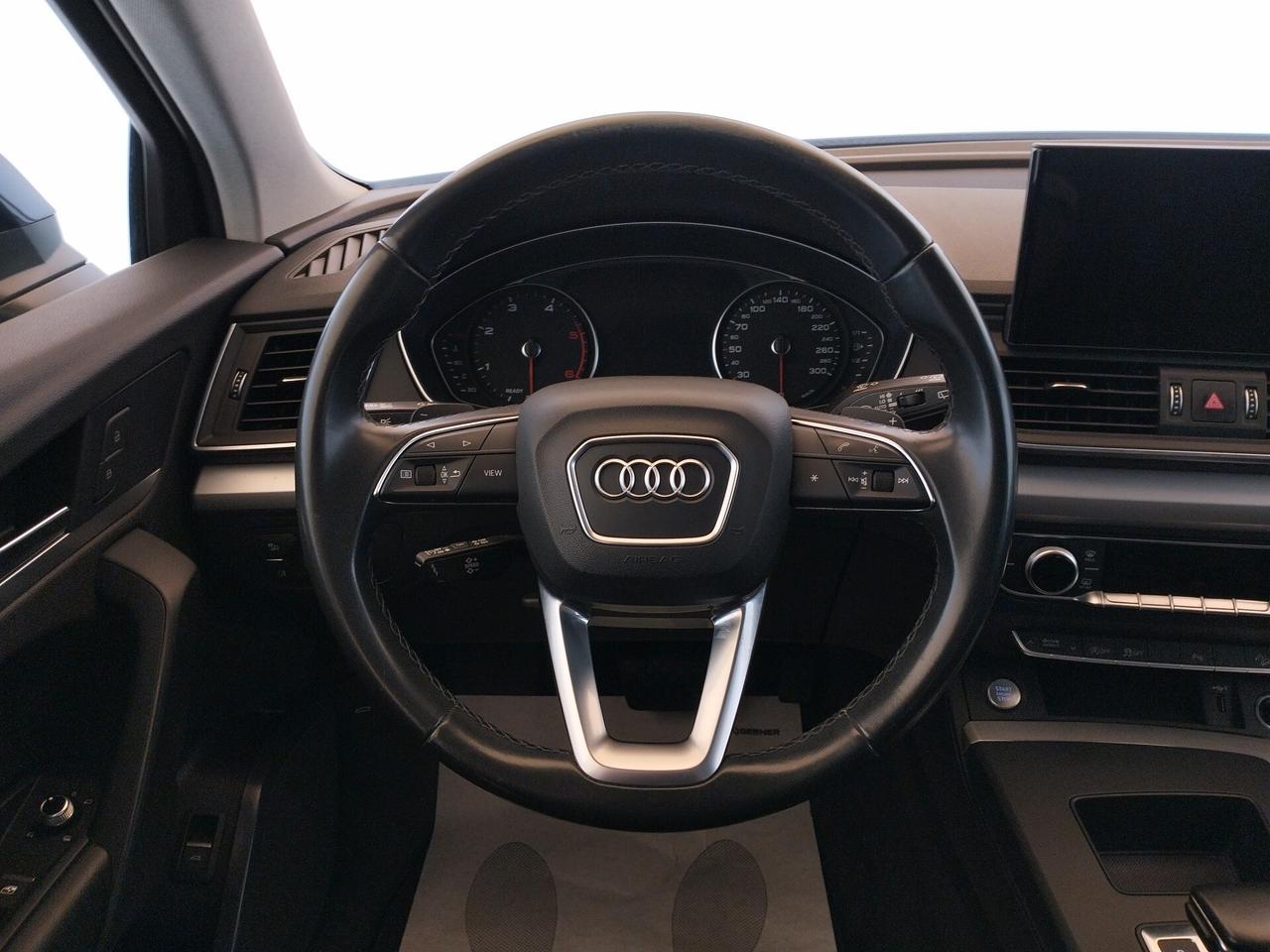Audi Q5 40 TDI 204 CV quattro S tronic Business Advanced