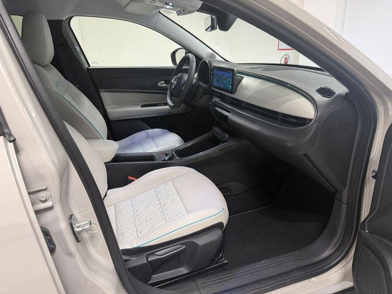 FIAT 600 600 1.2 hybrid La Prima Automatica