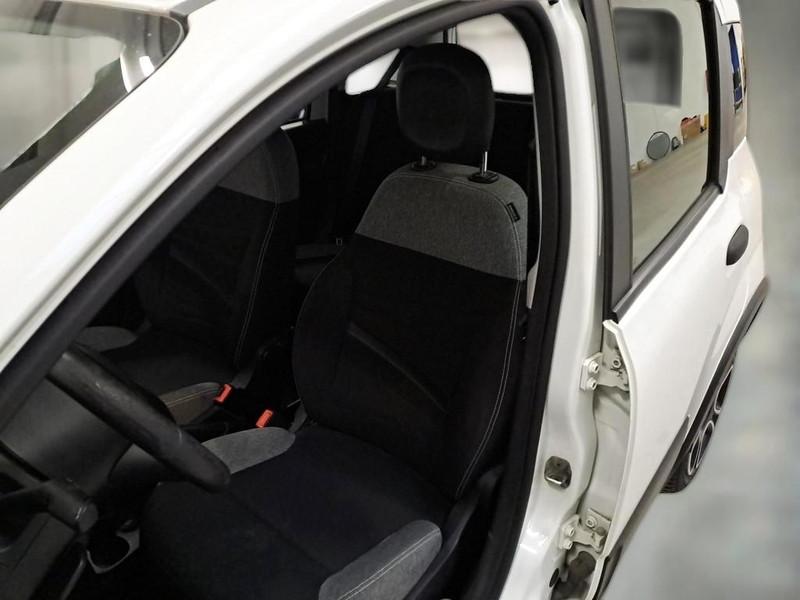 FIAT PANDA 1.0 FIREFLY 70 CV SES HYBRID CITY LIFE 5 PORTE BERLINA