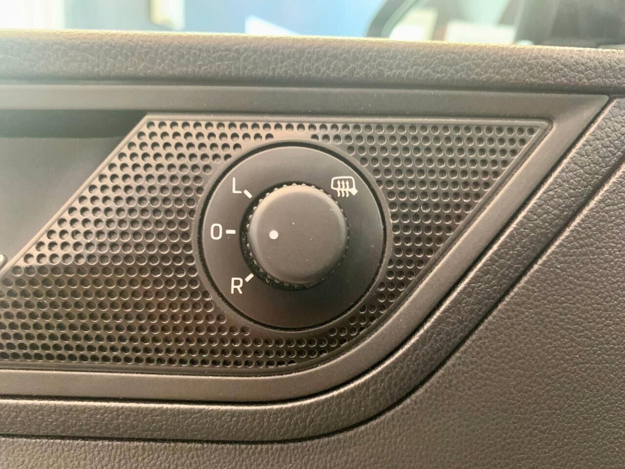 Skoda Rapid 1.0 TSI 110 CV Design Edition