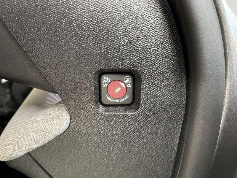 Citroën C3 Aircross 1.2 puretech turbo Plus 100cv - AZIENDALE