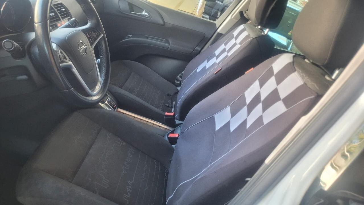 Opel Meriva 1.4 100CV