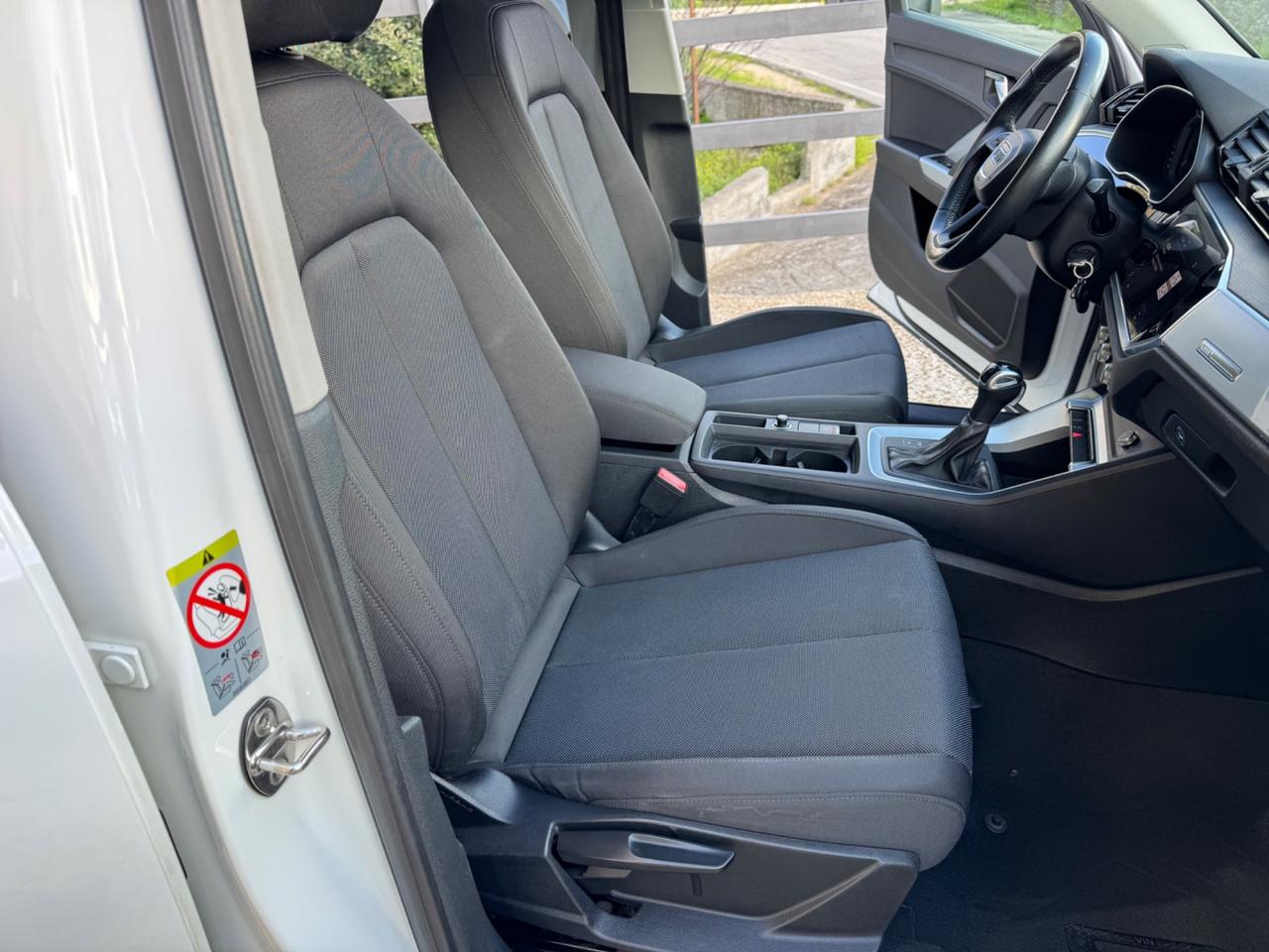 Audi Q3 2.0 TDI STRONIC - STUPENDA - 2019