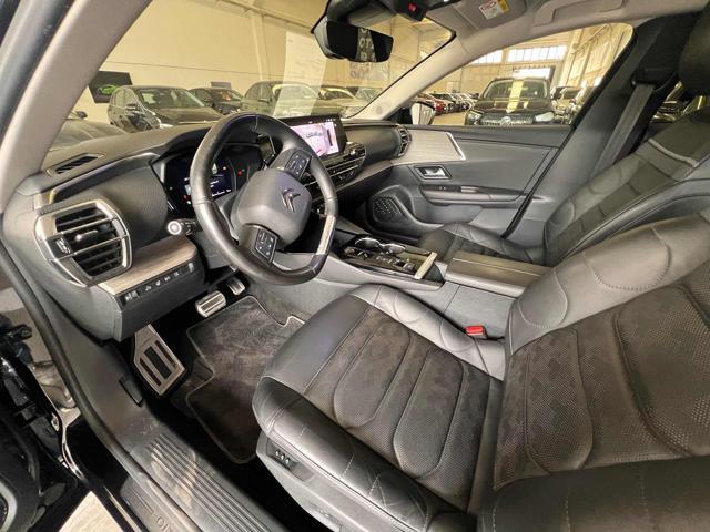 CITROEN C5 X Hybrid 225 e-EAT8 Shine Pack