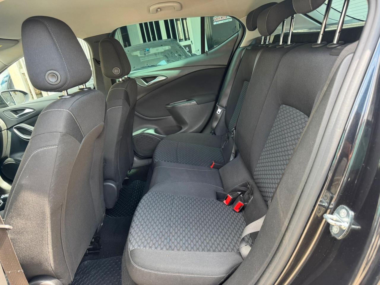 OPEL ASTRA 1.6 CDTI 110CV 2016 FULL OPTIONAL
