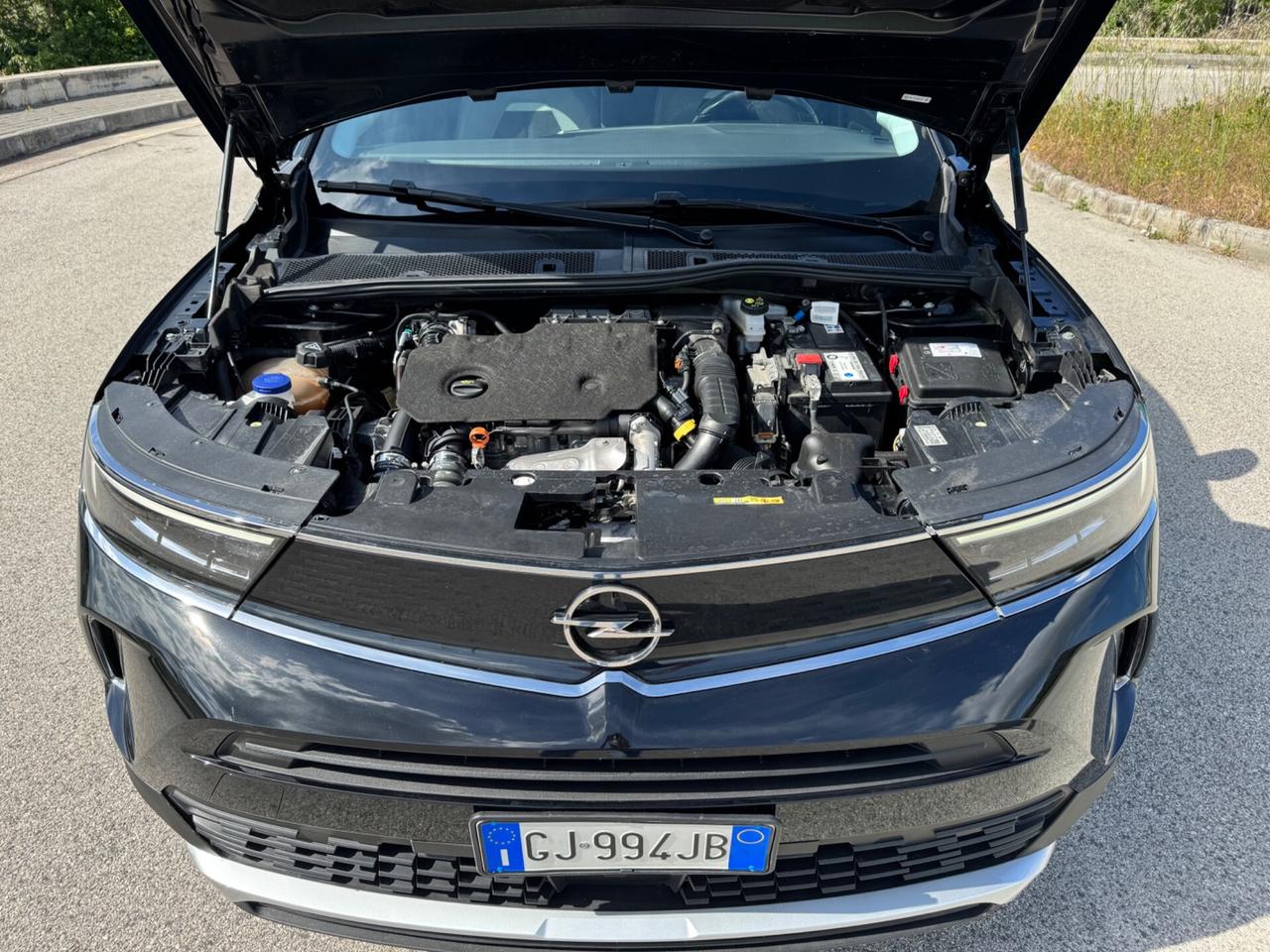 Opel Mokka 1.5 diesel Elegance