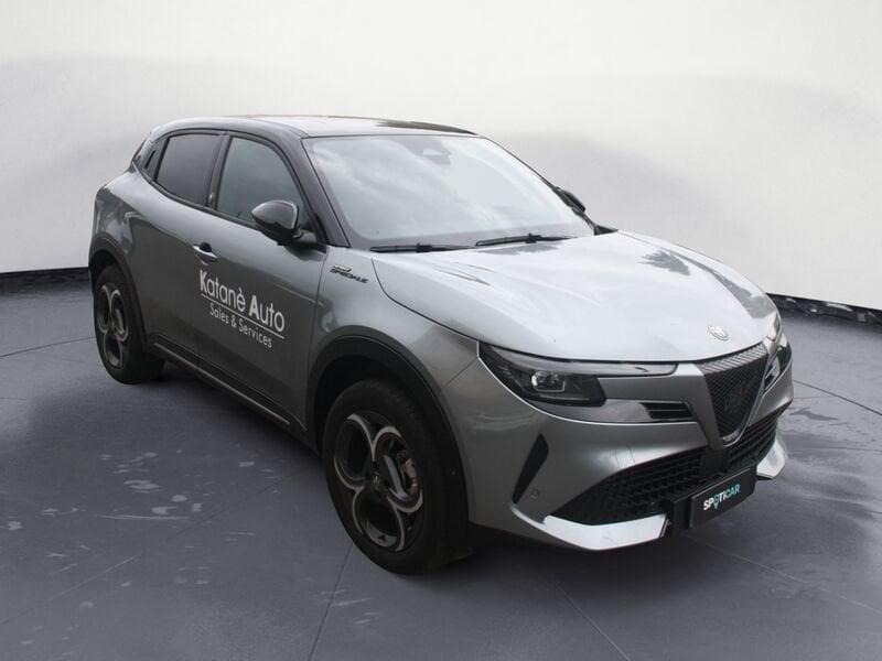 Alfa Romeo Junior Ibrida 1.2 eDCT6 ibrida Milano Cortina 2026