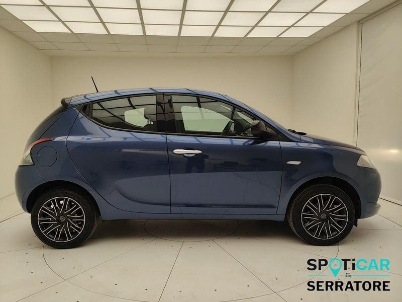 Lancia Ypsilon III 2021 1.0 firefly hybrid Oro s&s 70cv