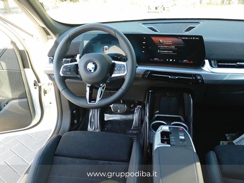 BMW X1 Serie X XDRIVE20D