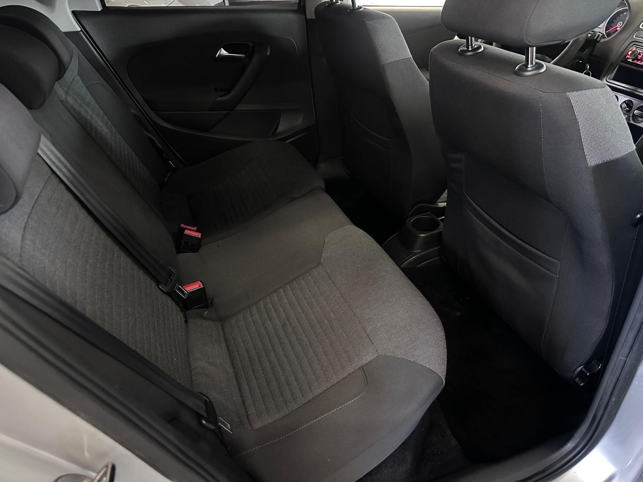 Volkswagen Polo 1.2 Benzina 5p. Comfortline Ok Neopatentati