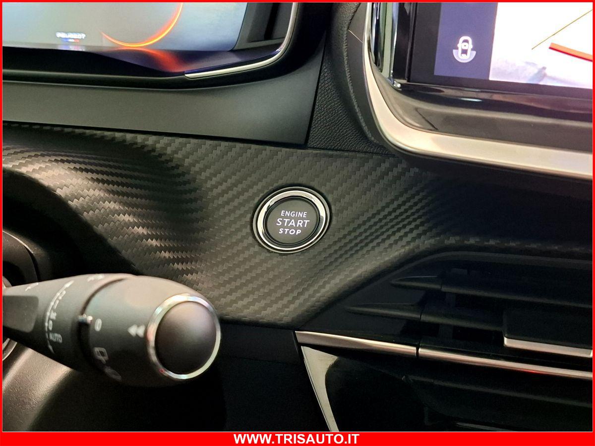 PEUGEOT 208 1.2 Allure NEOPATENTATI (FULL LED+PELLE+NAVI)