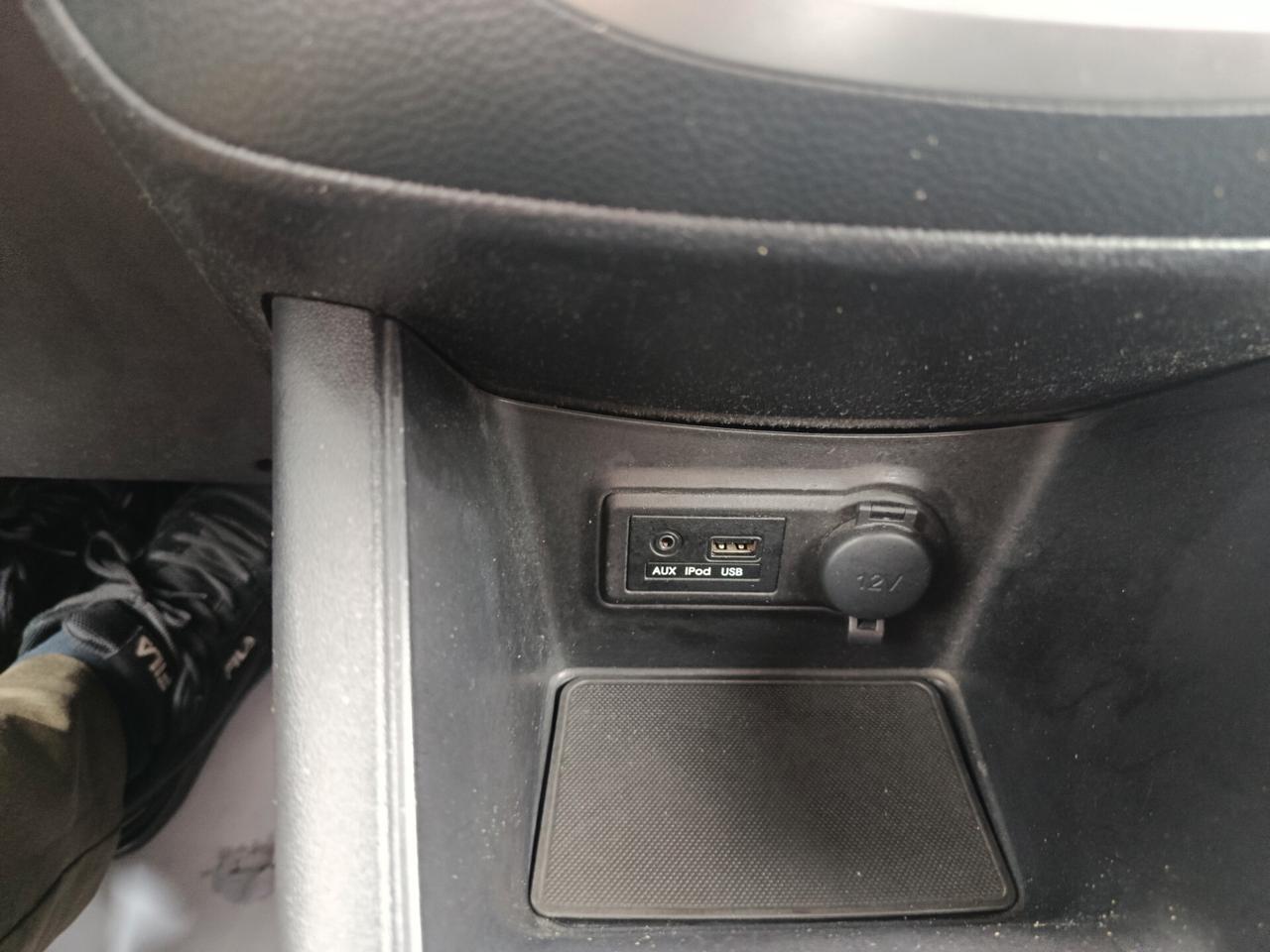 Hyundai iX20 1.4 CRDI 90CV Comfort