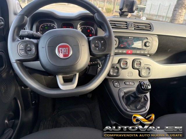 FIAT Panda 1.2 EasyPower City Life,