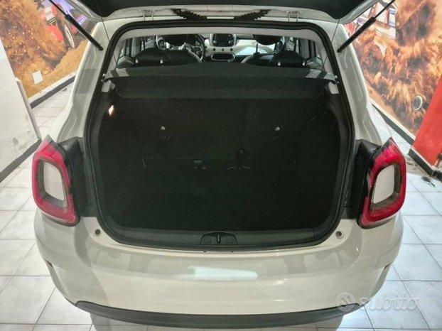 Fiat 500X 1.3 mjt Urban 4x2 95cv my20