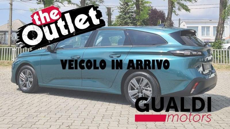 Peugeot 308 PureTech Turbo 130 S&S SW Active Pack