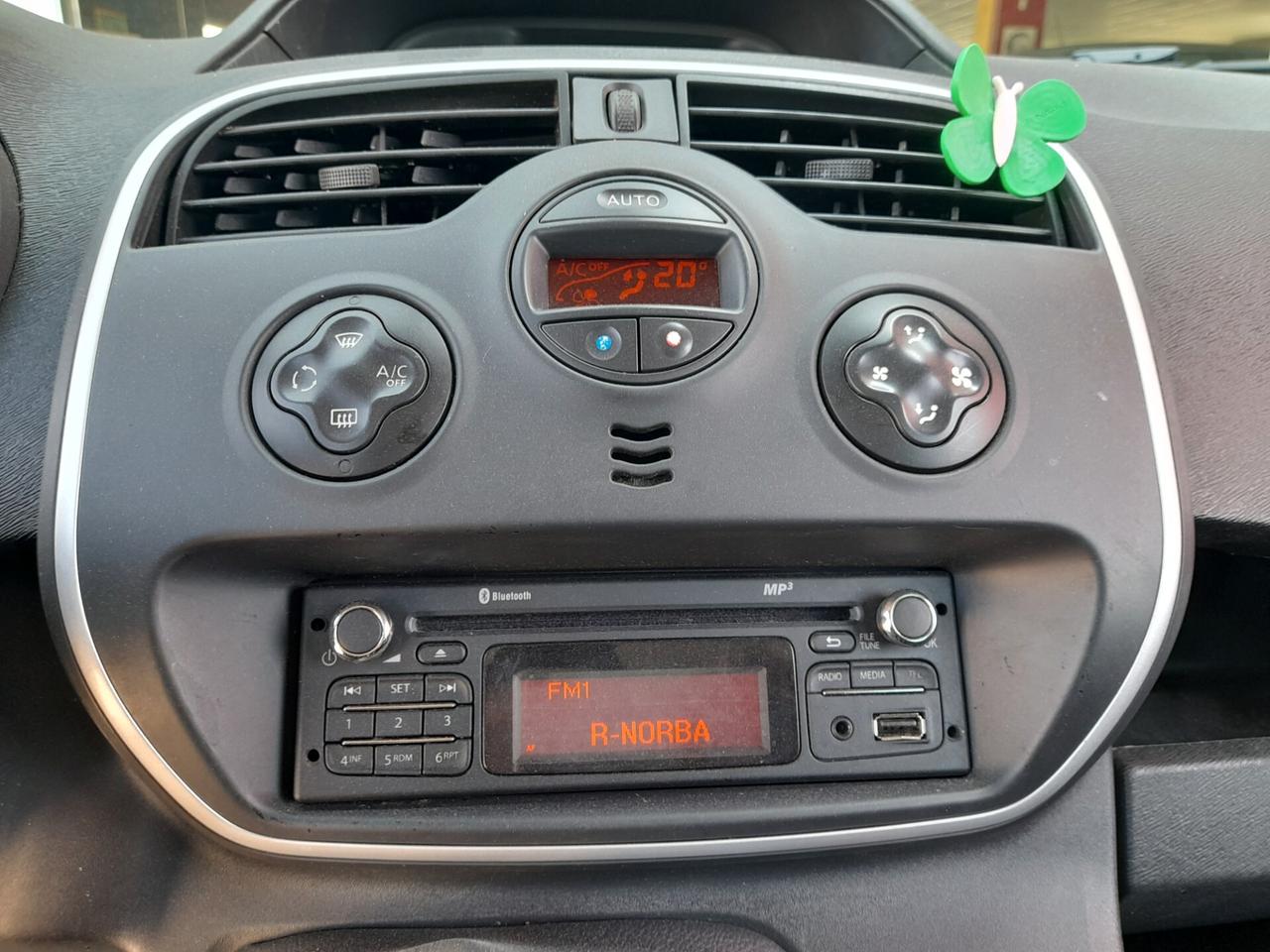 Renault Kangoo 1.5 dCi 90CV 5 porte Stop & Start Limited