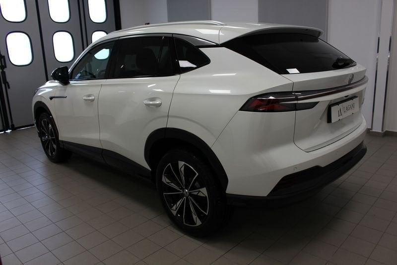 MG HS 1.5 T HEV Comfort AT