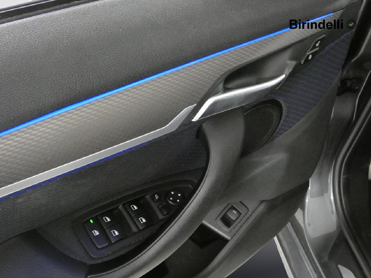 BMW X2 (F39) - X2 sDrive18d Msport-X