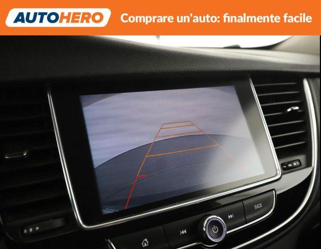 OPEL Mokka X 1.6 Ecotec 115CV 4x2 Start&Stop Innovation