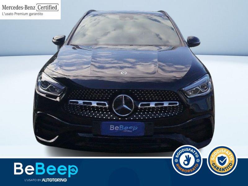Mercedes-Benz GLA 200 D PREMIUM AUTO