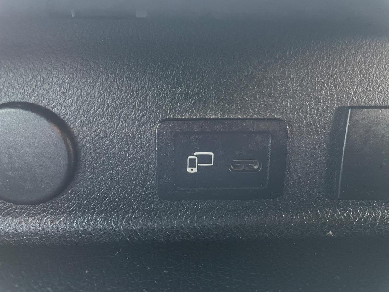 Mercedes Benz Sprinter F39/33 Euro 6D 1Proprietario