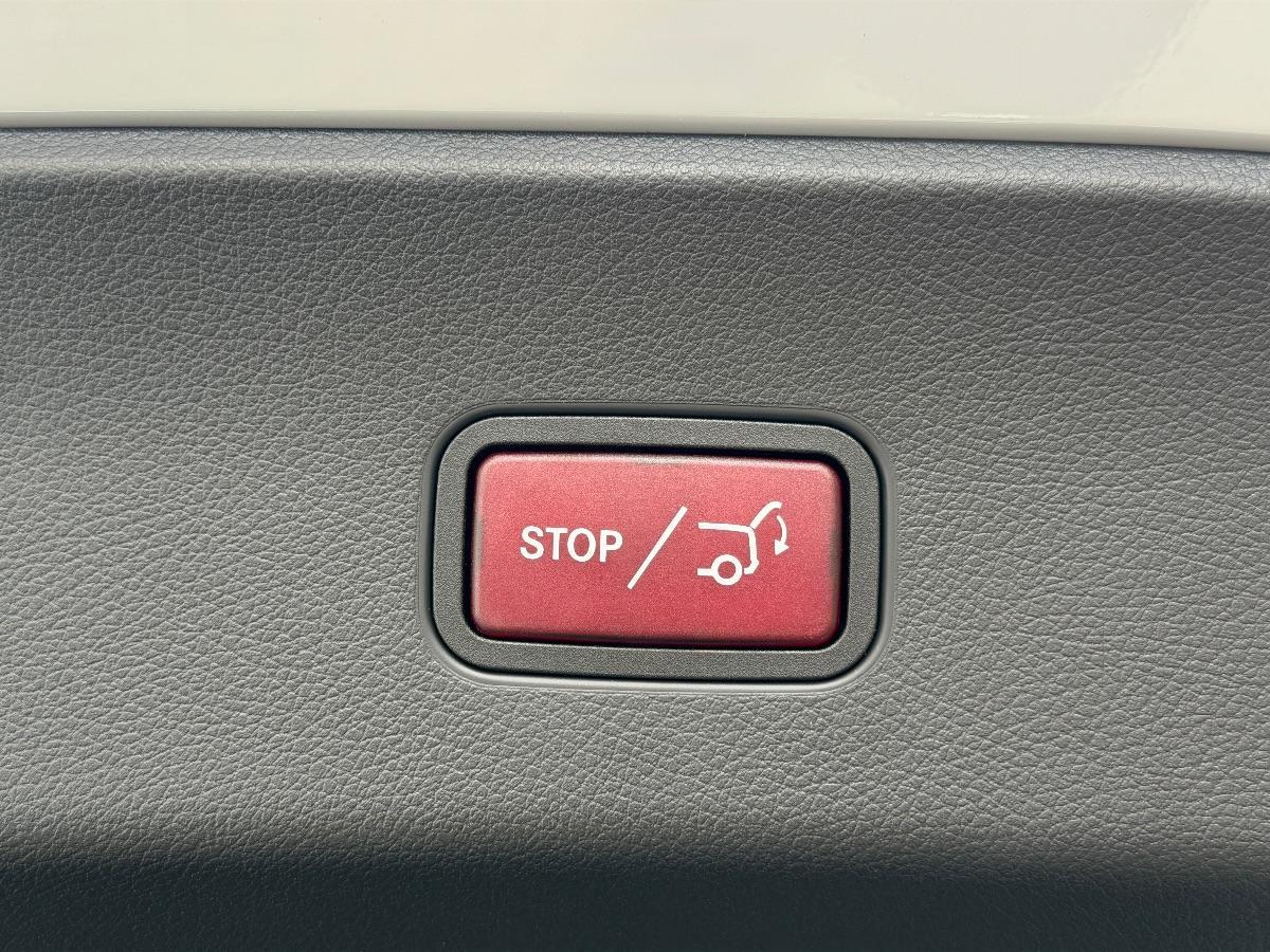 New Mercedes-Benz GLC Coupè 220d 4Matic Premium AMG Night Edition 197CV