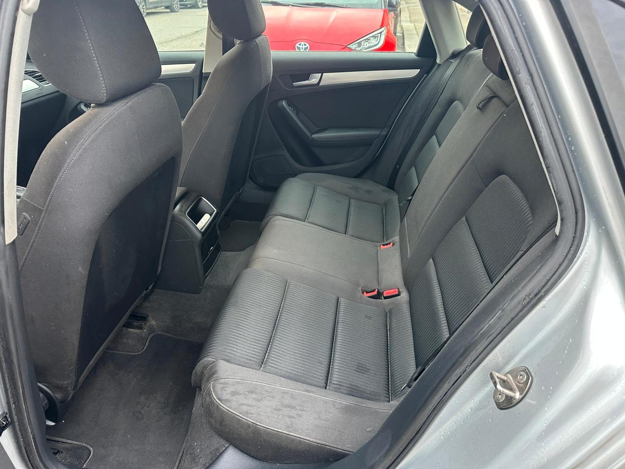 Audi A4 2.0 TDI 143CV F.AP. Advanced