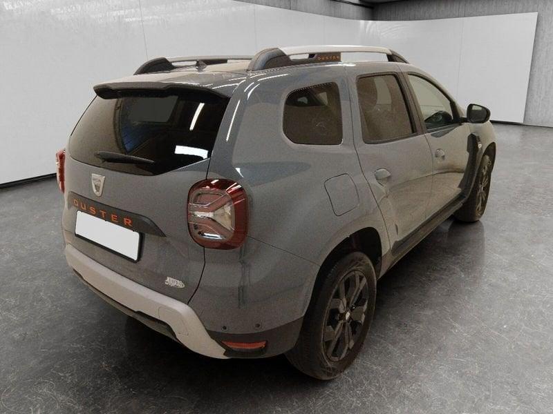 Dacia Duster 1.0 tce SL Extreme Gpl 4x2 100cv