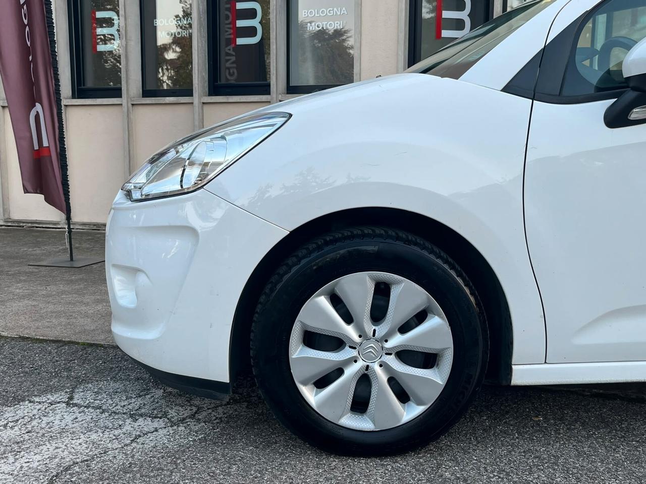 Citroen C3 1.1 GPL