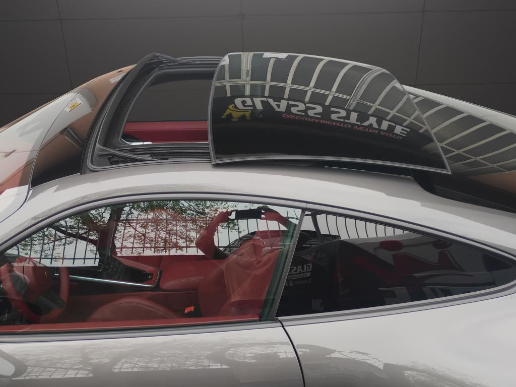 Porsche 911 Coupe 3.0 Carrera S auto