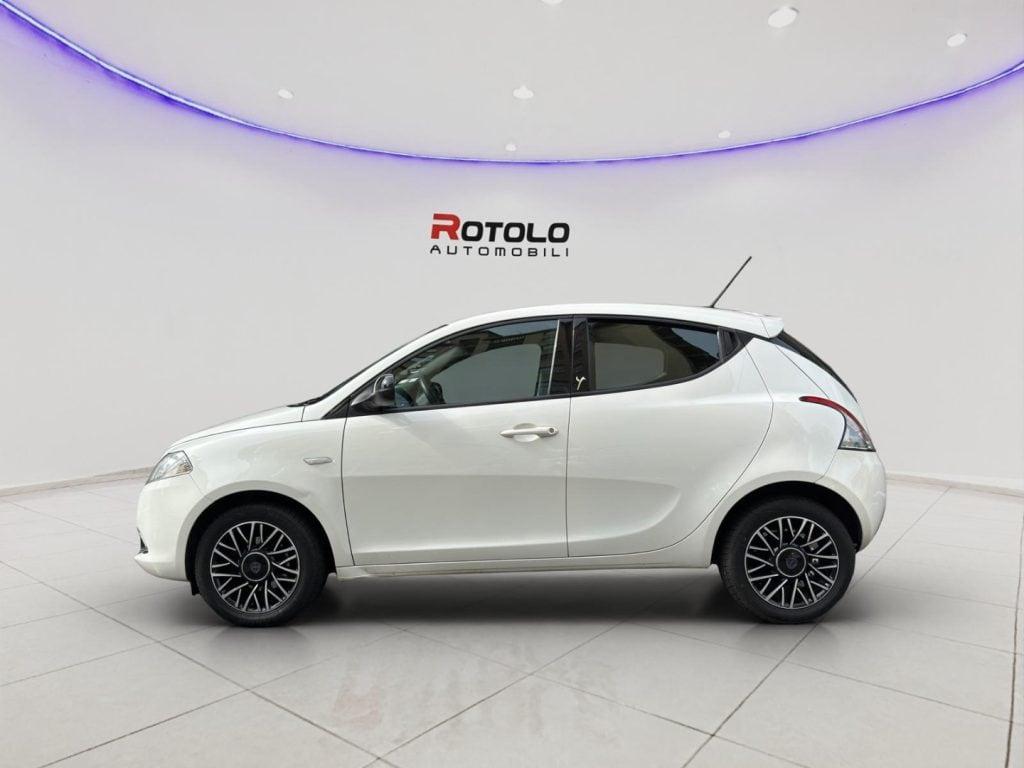 LANCIA Ypsilon 3ª serie Ypsilon 1.2 69 CV 5 po...