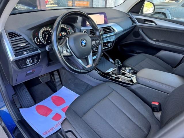 BMW X3 Xdrive30e Business Advantage auto