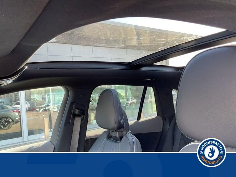 Mercedes-Benz EQE SUV EQE 350 4Matic SUV AMG Line Premium Extra