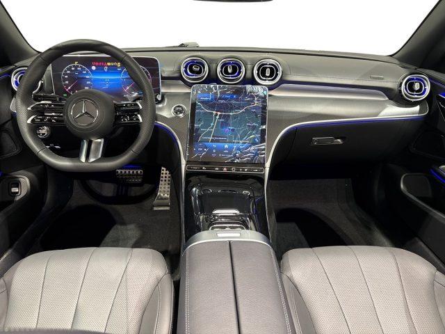 MERCEDES-BENZ CLE 220 d Cabrio AMG Line Advanced Plus