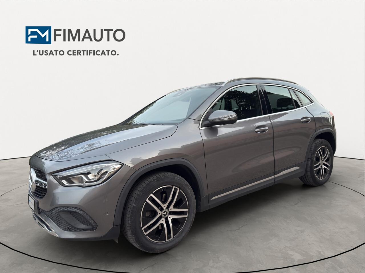 Mercedes-benz GLA 200 d Automatic Sport - 2020