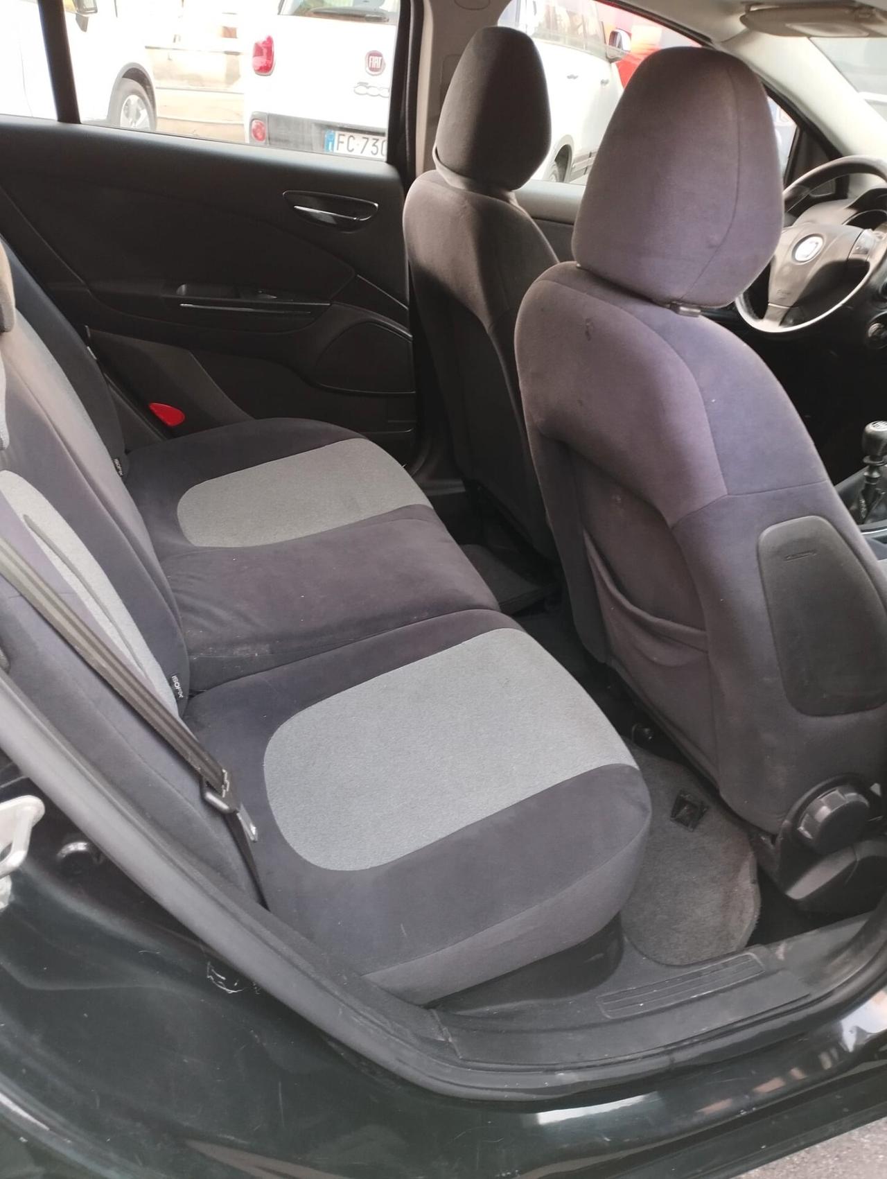 Fiat Bravo 1.6 MJT 120 CV DPF Emotion