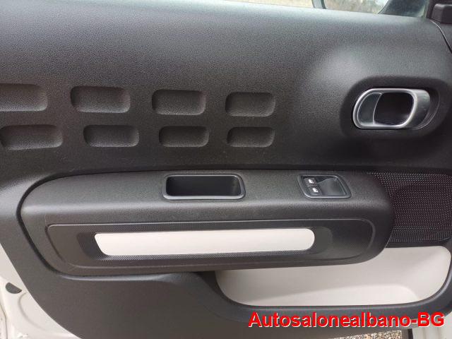 CITROEN C3 PureTech 83 S&S You PER NEOPATENTATI