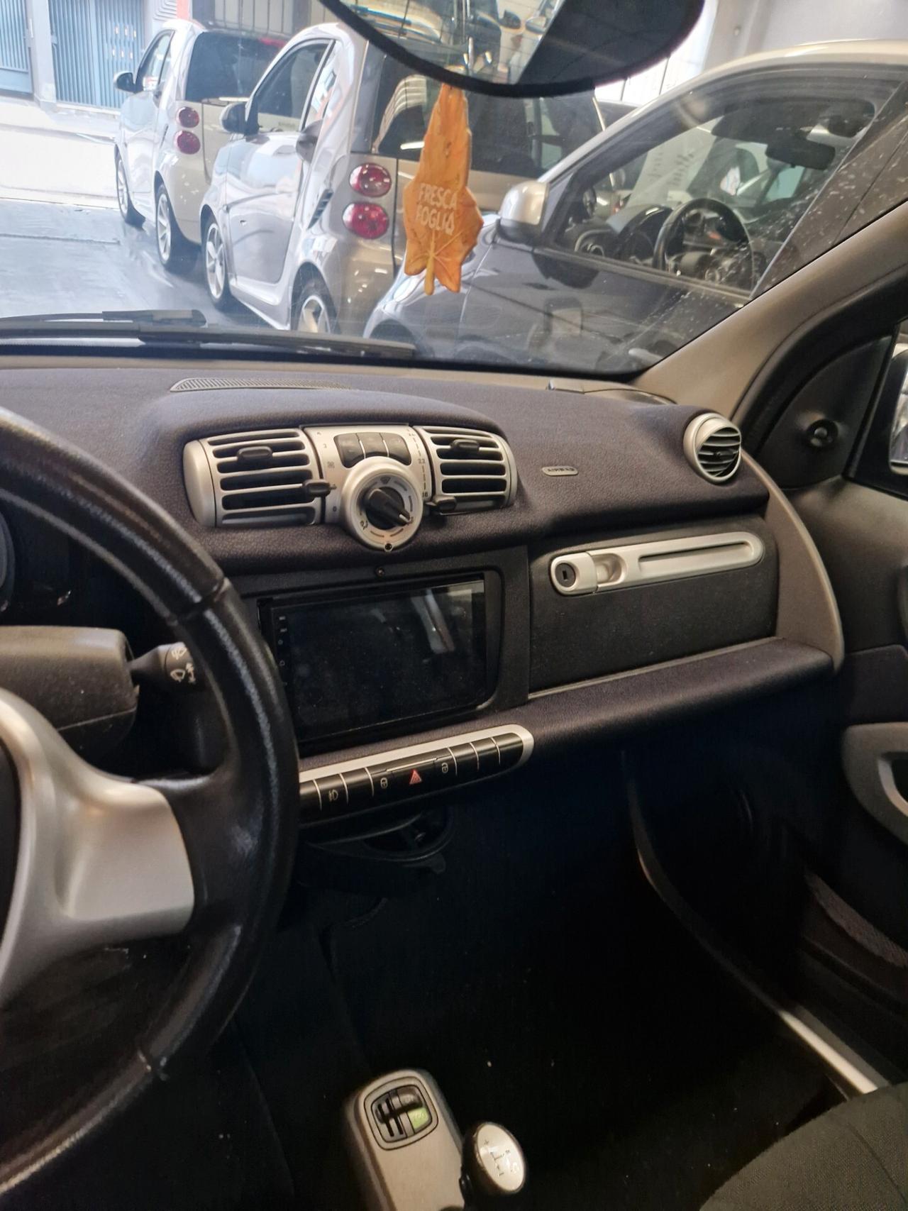 Passion 2014 solo 63000km full garanzia