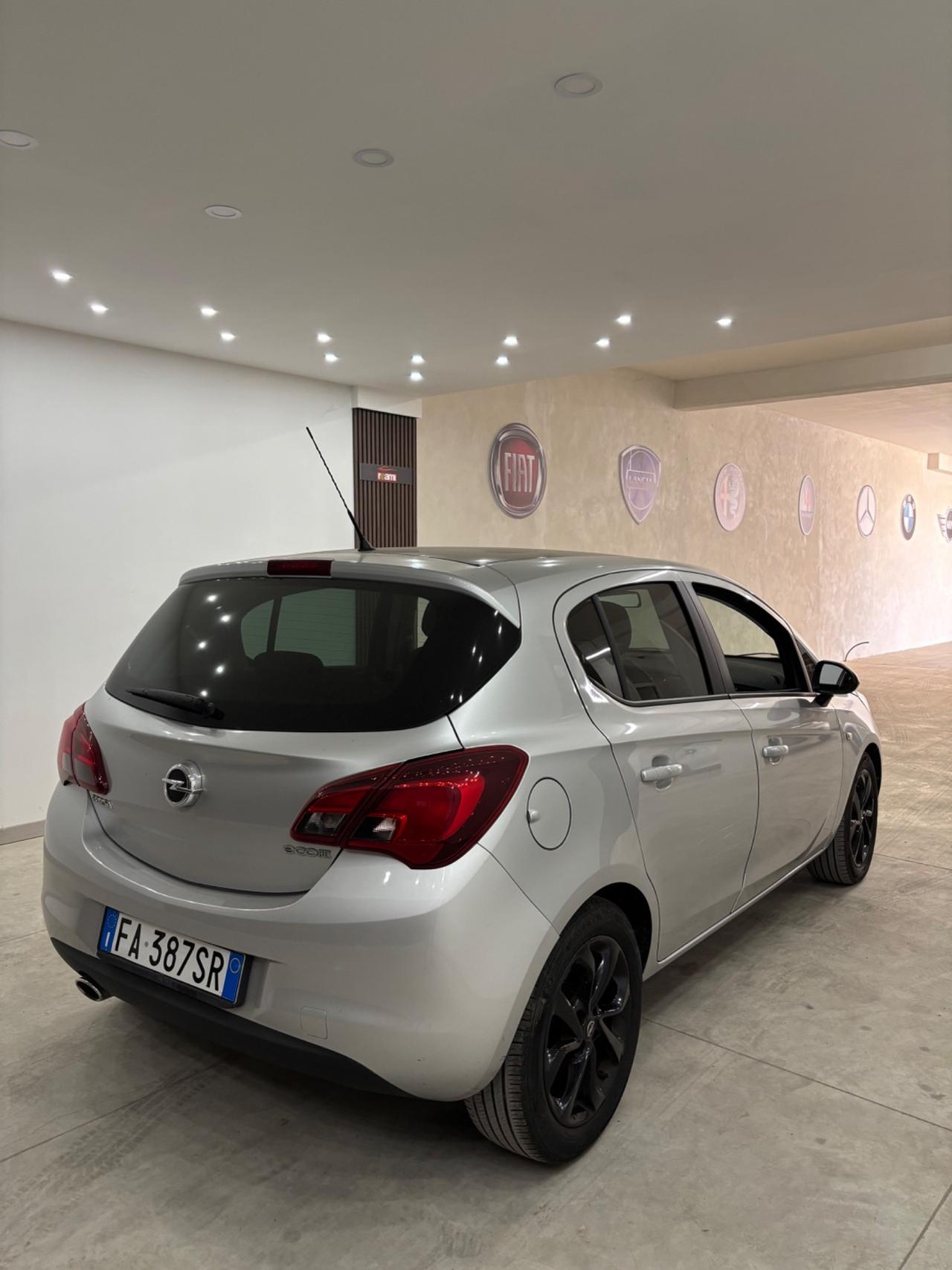 Opel Corsa 1.3 CDTI ecoFLEX Start&Stop 5 porte