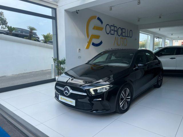MERCEDES-BENZ A 180 d Automatic Business Extra tua da ?220,00 mensili