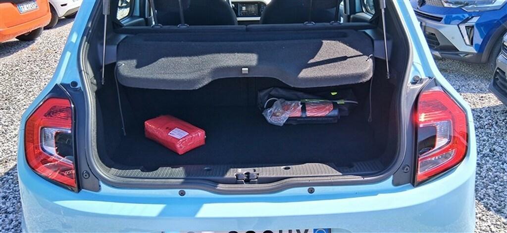 Renault Twingo 1.0 SCe Intens