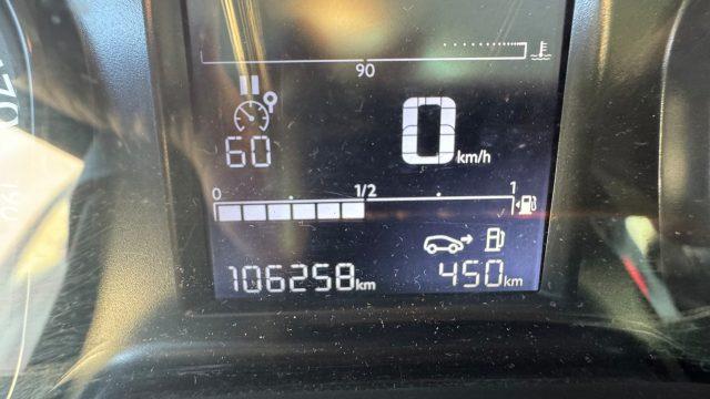 PEUGEOT Expert BlueHDi 100 S.&S. PC-TN FURGONE PREMIUM COMPACT