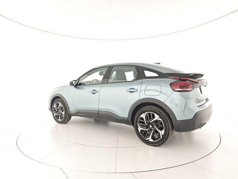 Citroën C4 PureTech 130 S&S Feel Pack