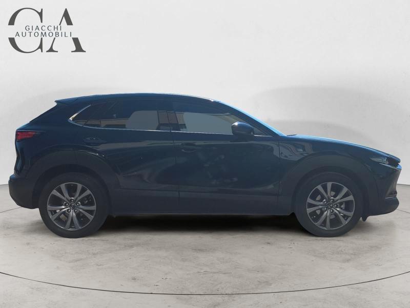Mazda CX-30 2.0 m-hybrid Exclusive Line Driver Assist.&Sound 2wd 122cv 6at